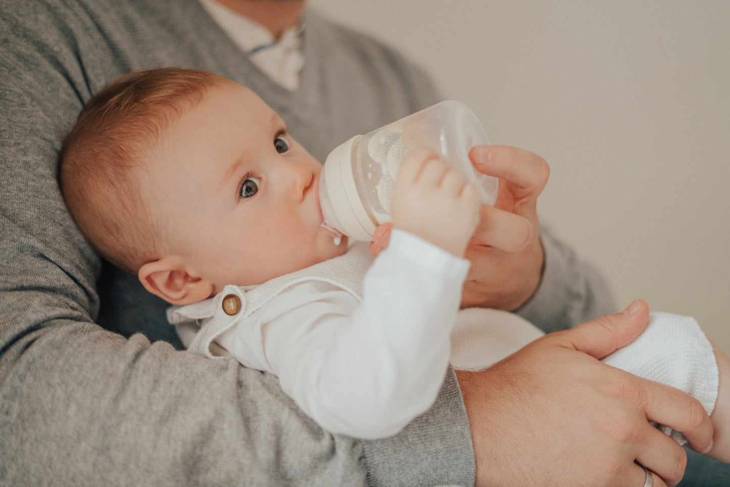 Biberon anticolici Suavinex Spread Joy cu tetina SX Pro