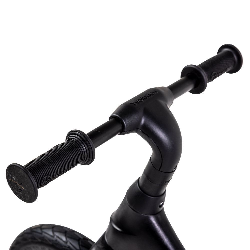Bicicleta de echilibru Yvolution Y Velo Pro 12 inch 2,9 kg pentru 3-5 ani