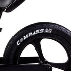 Bicicleta de echilibru Yvolution Y Velo Pro 12 inch 2,9 kg pentru 3-5 ani