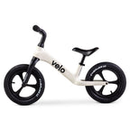 Bicicleta echilibru Yvolution Y Velo Pro White
