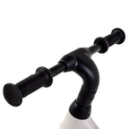 Bicicleta echilibru Yvolution Y Velo Pro White