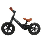 Bicicletă fără pedale Free2Move Cool Bike, negru - imagine 2