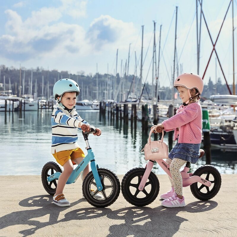 Bicicleta fara Pedale Free2Move Cool Bike 12