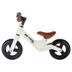 Bicicletă fără pedale FreeON Be Cool Mini, alb – fotografia 4 a produsului