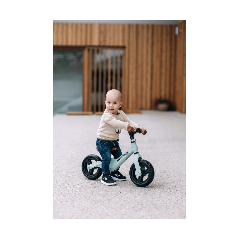 Bicicletă fără pedale FreeON Be Cool Mini, alb – fotografia 7 a produsului