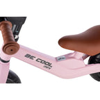 Bicicletă fără pedale FreeON Be Cool Mini, roz – fotografia 5 a produsului