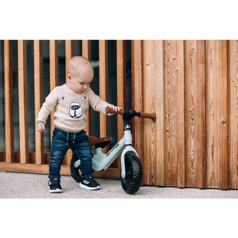 Bicicletă fără pedale FreeON Be Cool Mini, roz – fotografia 7 a produsului