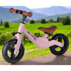 Bicicletă fără pedale FreeON Be Cool Mini, roz – a doua imagine a produsului