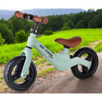 Bicicletă fără pedale FreeON Be Cool Mini, verde – a doua imagine a produsului