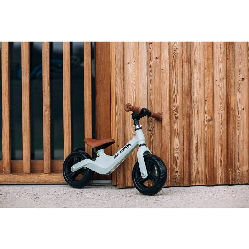 Bicicletă fără pedale FreeON Be Cool Mini, verde – fotografia 8 a produsului