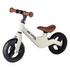 Bicicletă fără pedale FreeON Be Cool Mini, alb – fotografia 9 a produsului