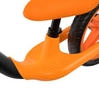 Bicicleta fara pedale Lionelo Alex Orange – imagine produs 6