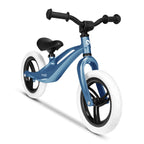 Bicicleta fara pedale Lionelo Bart, Sky Blue – imagine produs 3