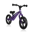 Bicicleta fara pedale Lionelo Bart, Purple Amethyst – imagine produs 6