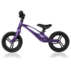 Bicicleta fara pedale Lionelo Bart, Purple Amethyst – imagine produs 13