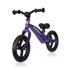 Bicicleta fara pedale Lionelo Bart, Purple Amethyst – imagine produs 11
