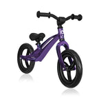 Bicicleta fara pedale Lionelo Bart, Purple Amethyst – imagine produs 16