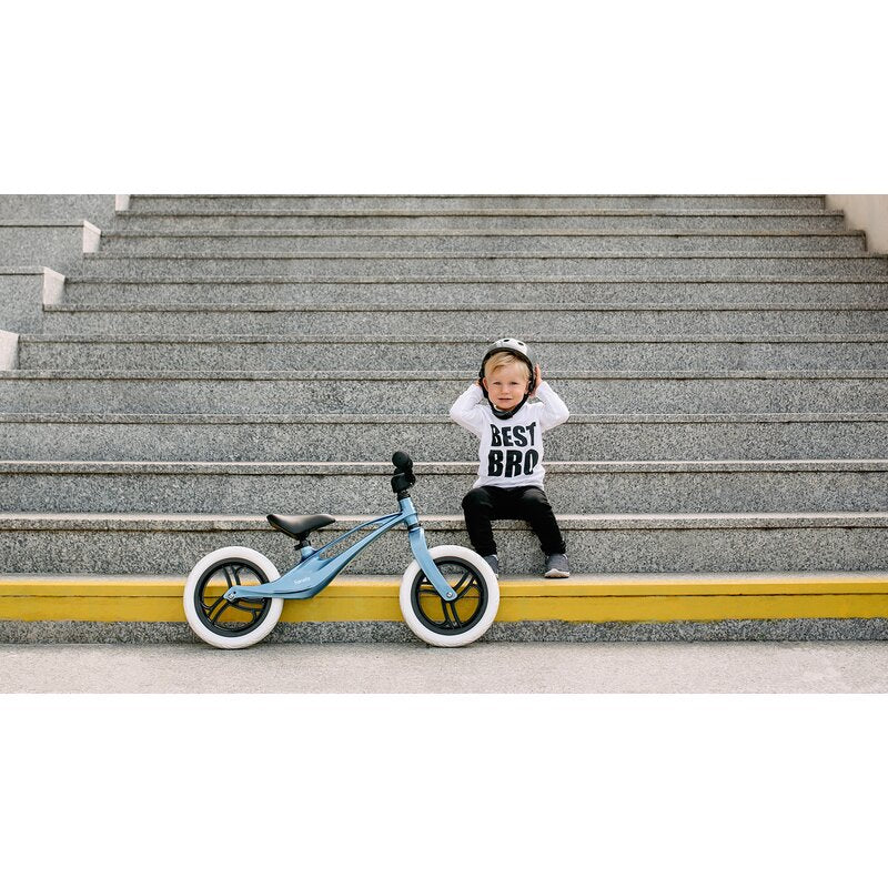 Bicicleta fara pedale Lionelo Bart, Purple Amethyst – imagine produs 26