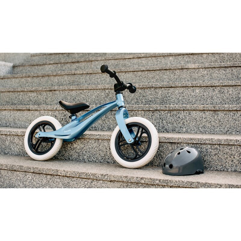 Bicicleta fara pedale Lionelo Bart, Purple Amethyst – imagine produs 29