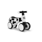 Bicicleta fara pedale Lionelo Sammy White – imagine produs 4
