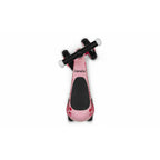 Bicicleta fara pedale Lionelo Sammy Pink Rose – imagine produs 9