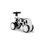 Bicicleta fara pedale Lionelo Sammy White – imagine produs 5