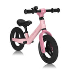 Bicicleta fara pedale Lionelo Toni, Pink Rose – imagine produs 3