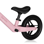 Bicicleta fara pedale Lionelo Toni, Pink Rose – imagine produs 7