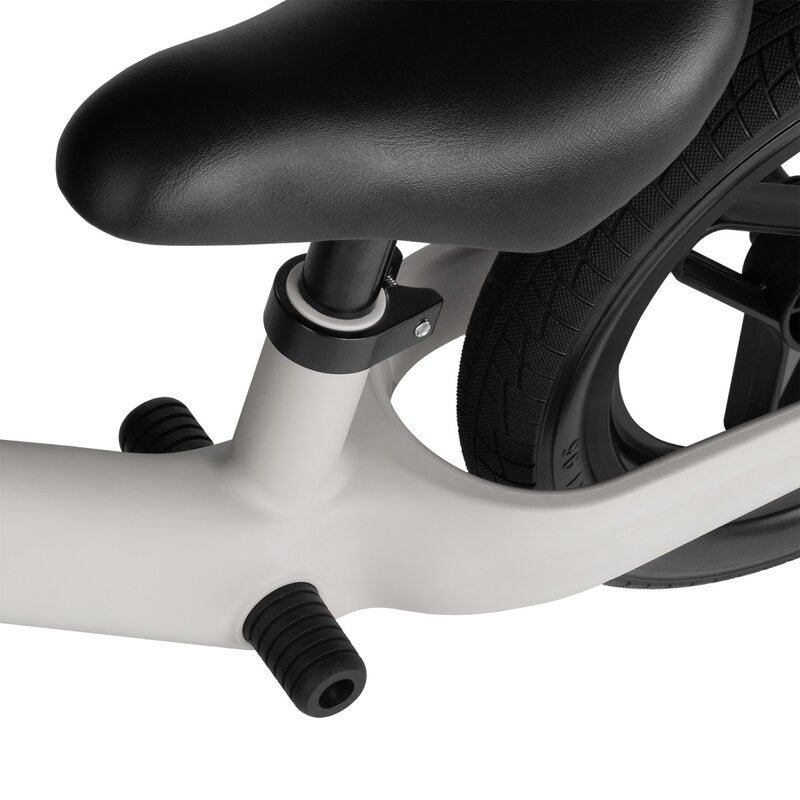 Bicicleta fara pedale Lionelo Toni, Beige Sand – imagine produs 8