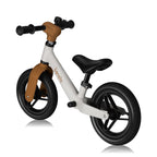 Bicicleta fara pedale Lionelo Toni, Beige Sand – imagine produs 4