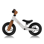 Bicicleta fara pedale Lionelo Toni, Beige Sand – imagine produs 15