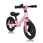 Bicicleta fara pedale Lionelo Toni, Pink Rose – imagine produs 13