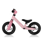 Bicicleta fara pedale Lionelo Toni, Pink Rose – imagine produs 15