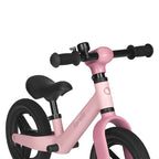 Bicicleta fara pedale Lionelo Toni, Pink Rose – imagine produs 19