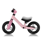 Bicicleta fara pedale Lionelo Toni, Pink Rose – imagine produs 20