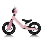 Bicicleta fara pedale Lionelo Toni, Pink Rose – imagine produs 21
