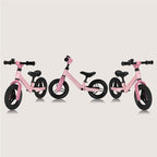 Bicicleta fara pedale Lionelo Toni, Pink Rose – imagine produs 28