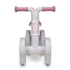 Bicicleta fara pedale Lionelo Villy Pink Rose – imagine produs 4