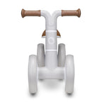 Bicicleta fara pedale Lionelo Villy Beige Latte – imagine produs 5