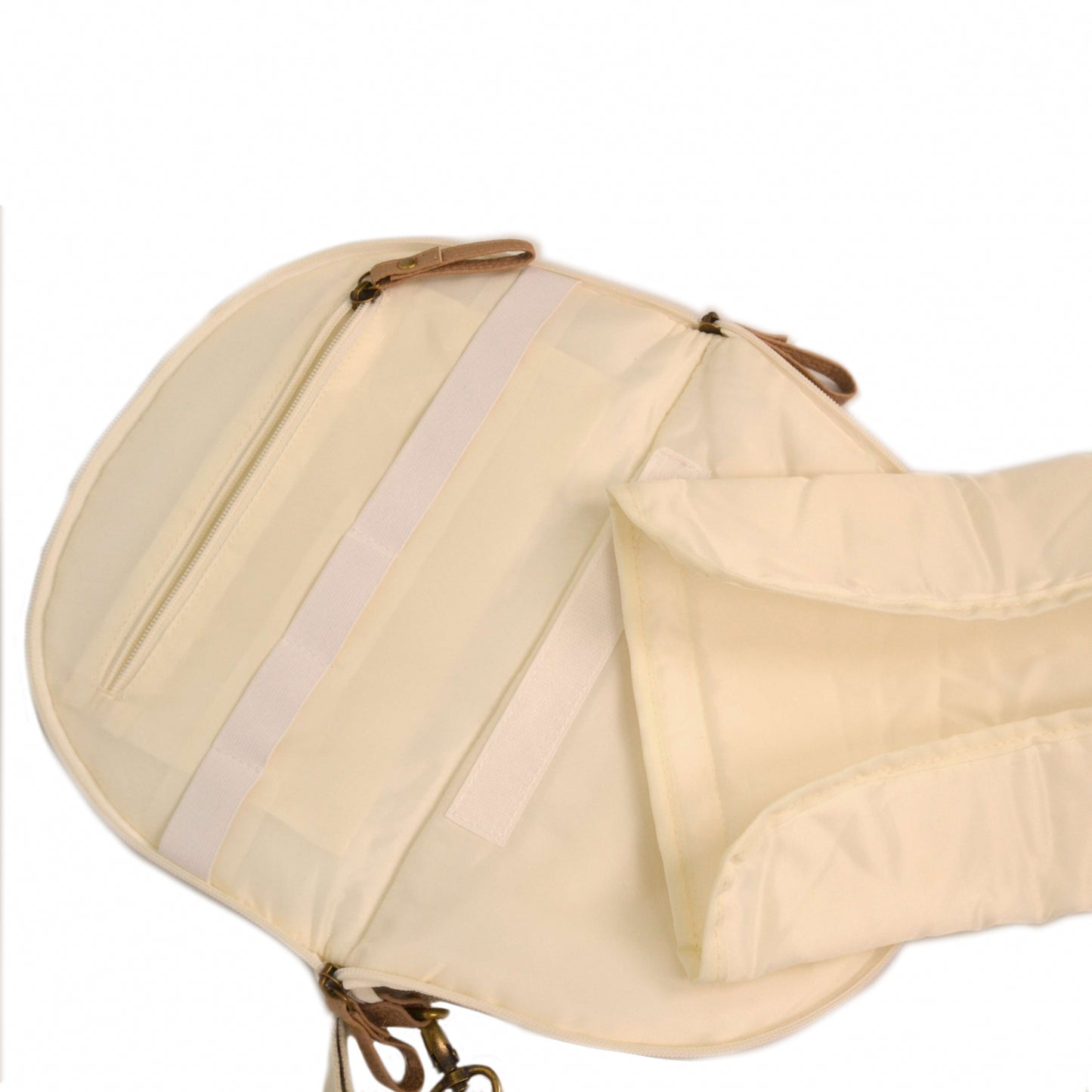 Borsetă Bebeluși Baby On Board Armelle Banana Cotton - Compactă & Versatilă