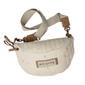 Borsetă Bebeluși Baby On Board Armelle Banana Cotton - Compactă & Versatilă