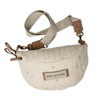 Borsetă Bebeluși Baby On Board Armelle Banana Cotton - Compactă & Versatilă