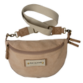 Borsetă Bebeluși Baby On Board Armelle Banana Naturel - Design Banane