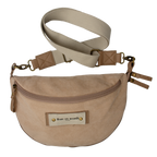Borsetă Bebeluși Baby On Board Armelle Banana Naturel - Design Banane
