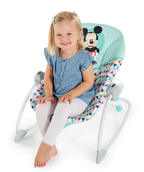 Bright Starts Balansoar Disney Mickey Mouse