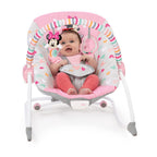 Bright Starts Balansoar Disney Minnie Mouse Forever Besties
