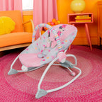 Bright Starts Balansoar Disney Minnie Mouse Forever Besties