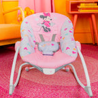 Bright Starts Balansoar Disney Minnie Mouse Forever Besties