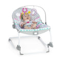 Bright Starts Balansoar 2 in 1 Rosy Rainbow