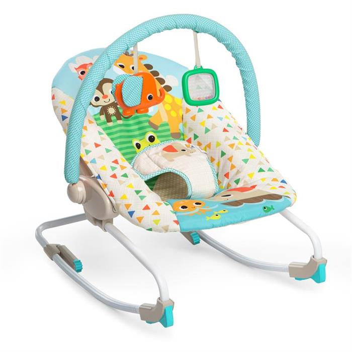 Bright Starts - Balansoar Seaside Sunshine